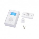 Sonerie cu senzor miscare (SSP-001) - www.lutek.ro